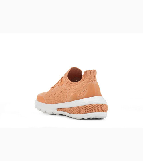 Geox Sneaker niedrige Schnürung