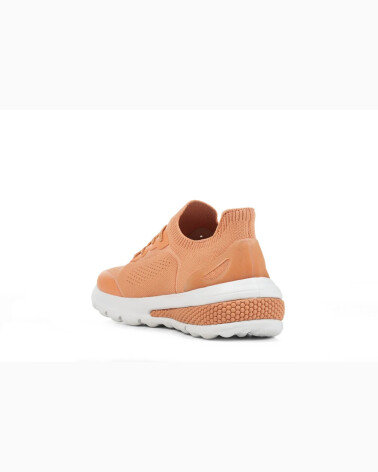 Geox zapatillas bajas cordones