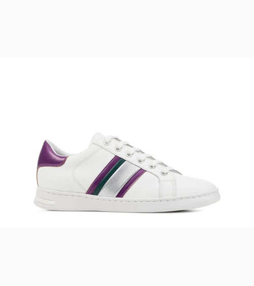 Geox sneakers basse Jaysen