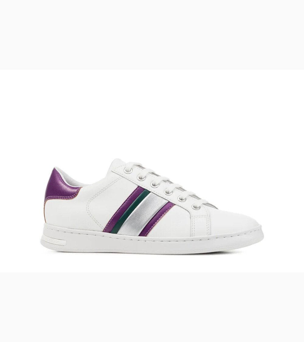 Geox zapatillas bajas Jaysen