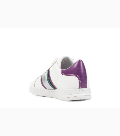 Geox low sneakers Jaysen