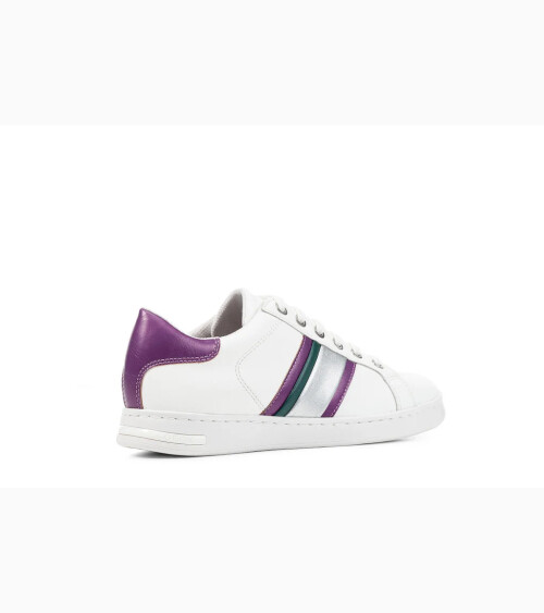 Geox baskets basses Jaysen