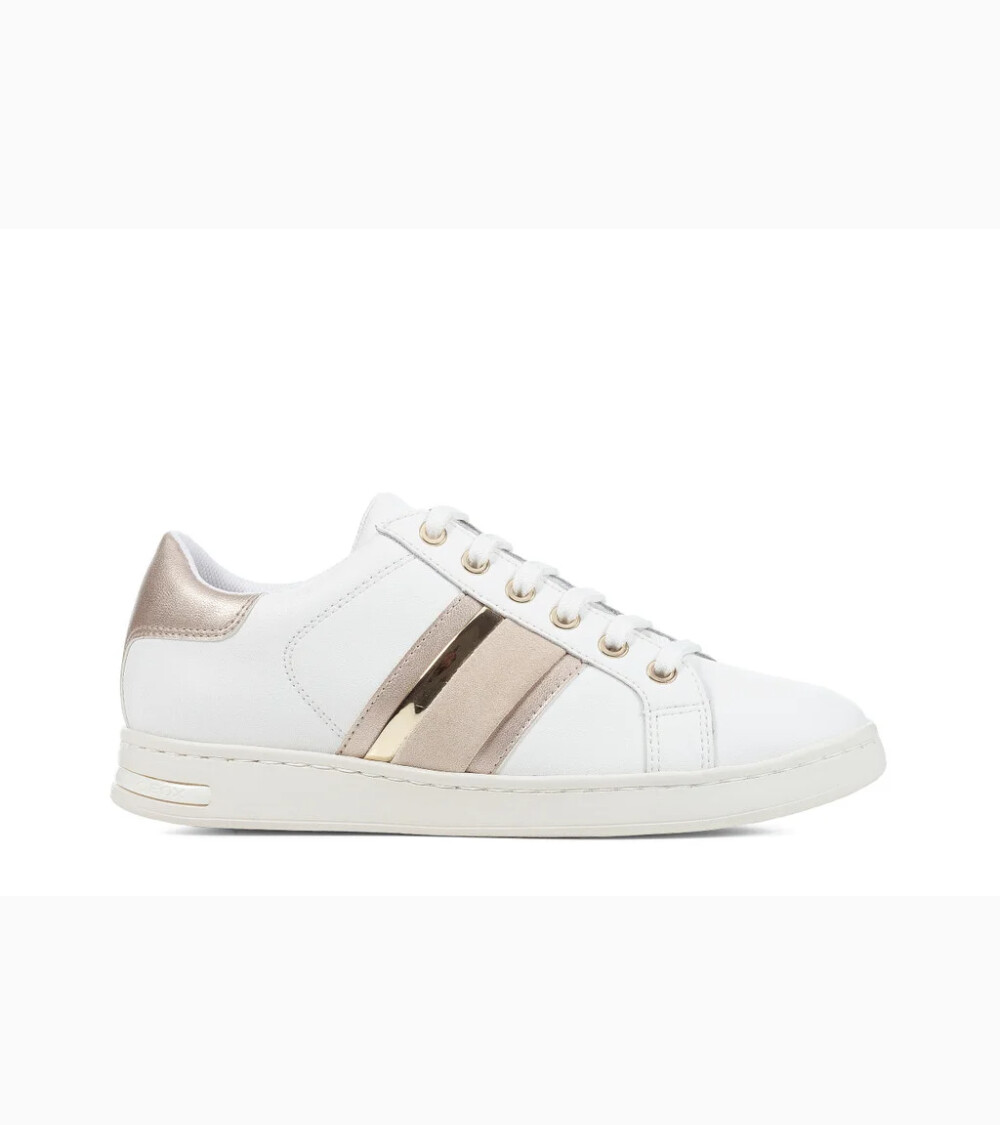 Geox Sneakers niedrig Jaysen