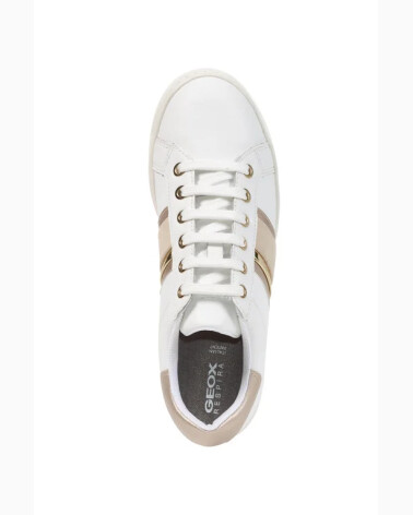 Geox Sneakers niedrig Jaysen