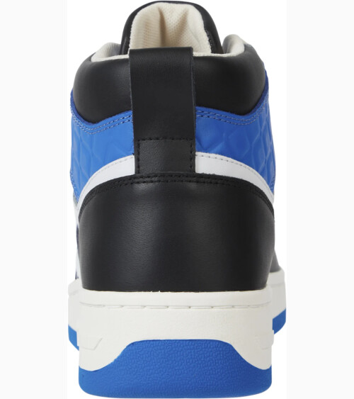 Tommy Jeans zapatillas altas con cordones
