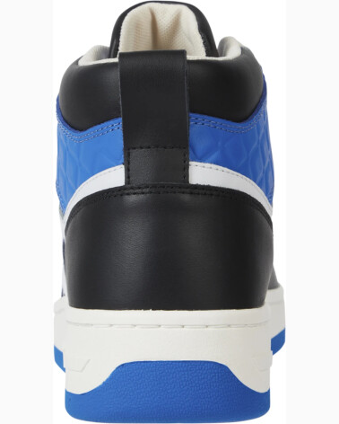 Tommy Jeans High-Sneaker mit Schnürung