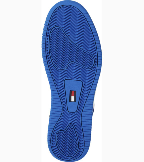 Tommy Jeans sneakers alte con lacci