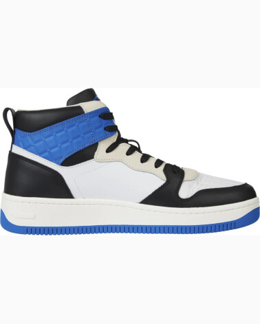 Tommy Jeans zapatillas altas con cordones