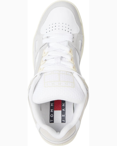 Tommy Jeans Niedrige Sneakers