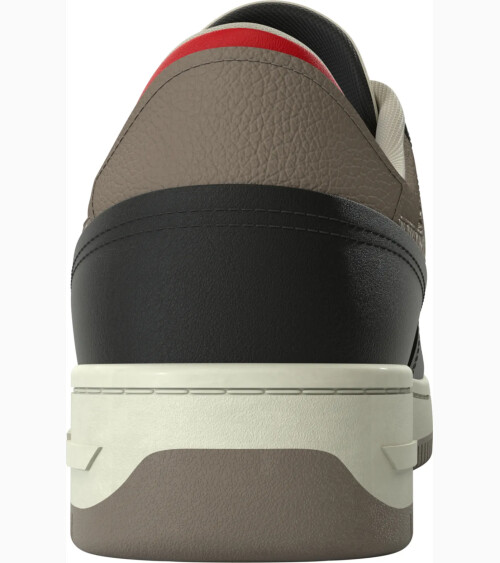 Tommy Jeans Low Top Sneakers Laces