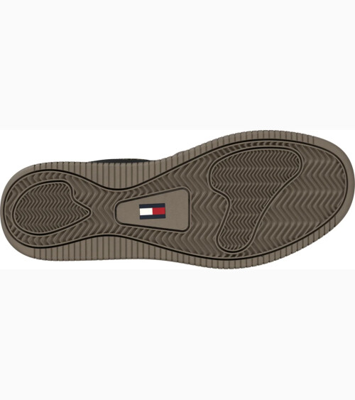 Tommy Jeans Low Top Sneakers Laces