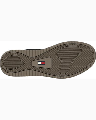 Tommy Jeans Low Top Sneakers Laces