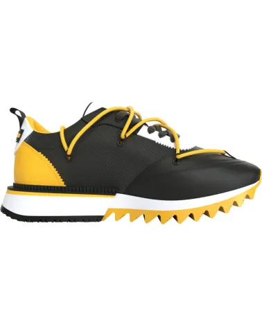 Tommy Jeans sneakers alte con lacci