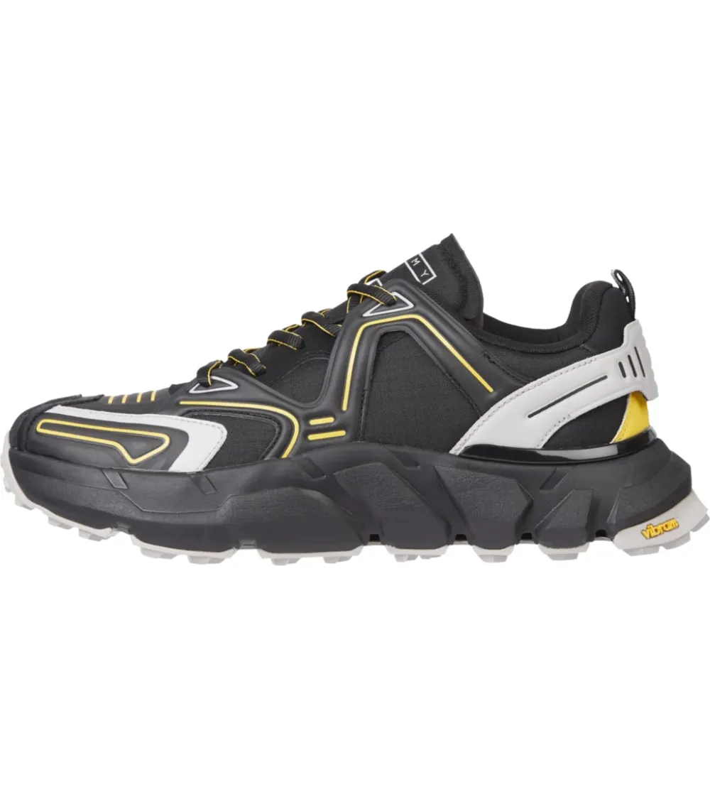 Tommy Jeans hohe Sneakers Herren