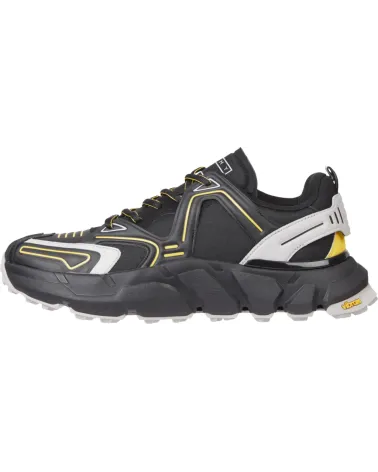 Tommy Jeans zapatillas altas hombre