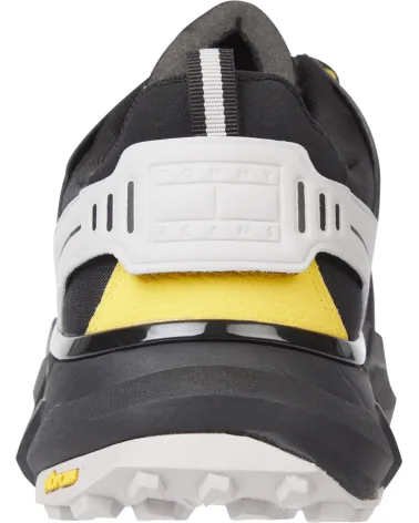 Tommy Jeans zapatillas altas hombre