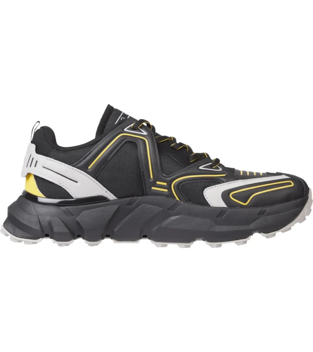Tommy Jeans zapatillas altas hombre
