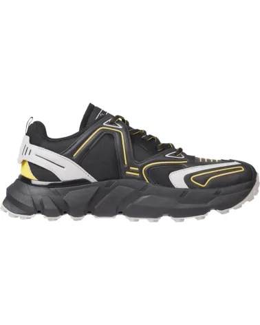 Tommy Jeans zapatillas altas hombre