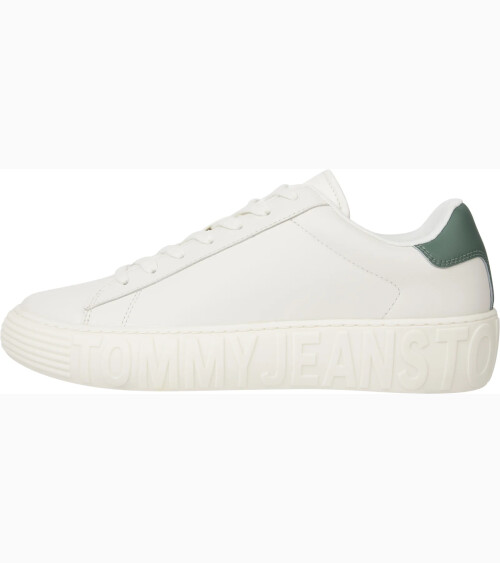 Tommy Hilfiger Baskets basses