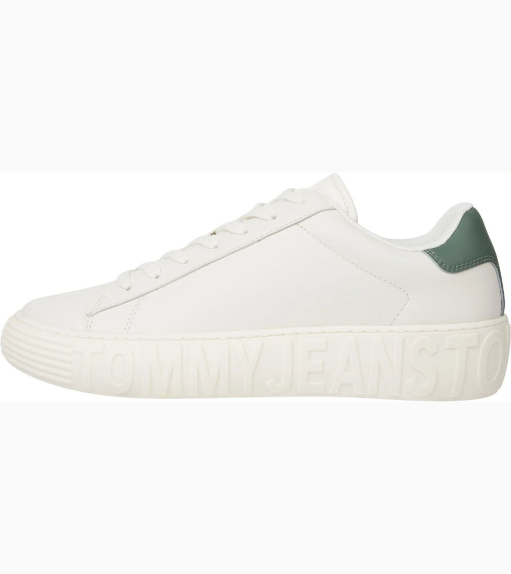Tommy Hilfiger Low Sneakers