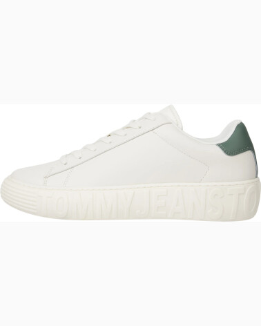 Tommy Hilfiger Low Sneakers