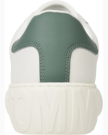 Tommy Hilfiger Low Sneakers