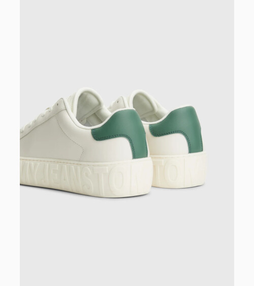 Tommy Hilfiger Low Sneakers