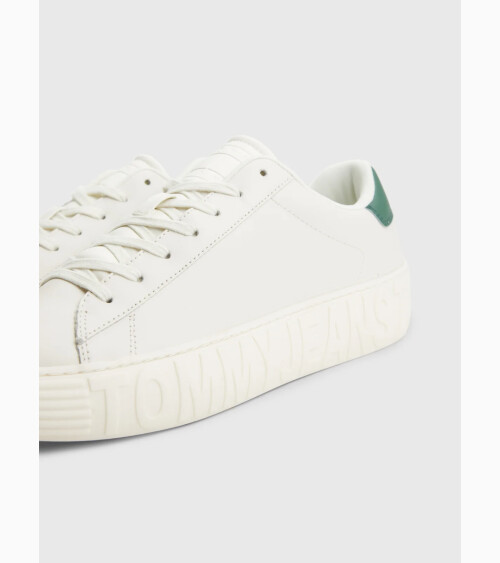 Tommy Hilfiger Low Sneakers