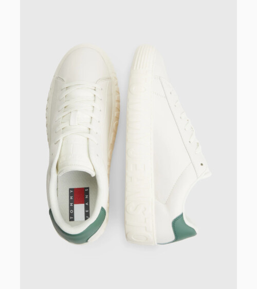 Tommy Hilfiger Zapatillas bajas