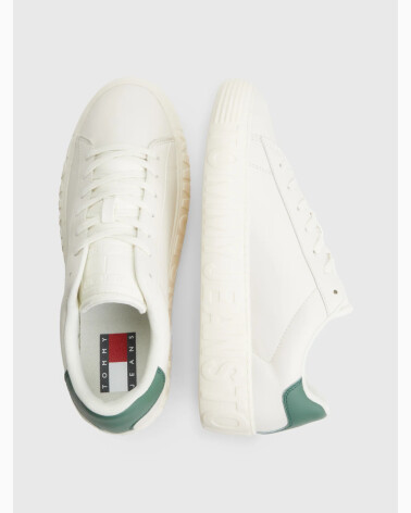 Tommy Hilfiger Low Sneakers