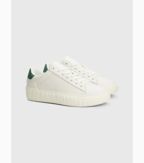 Tommy Hilfiger Zapatillas bajas