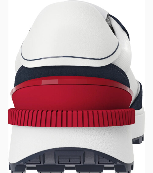 Tommy Jeans sneakers basse lacci