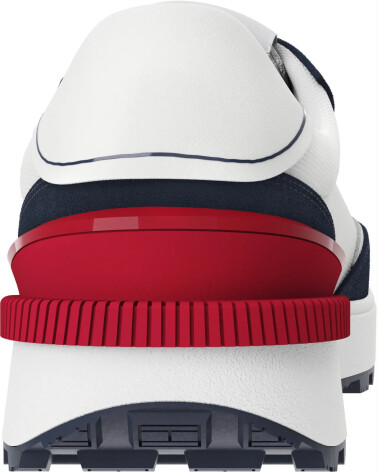 Tommy Jeans zapatillas bajas cordones