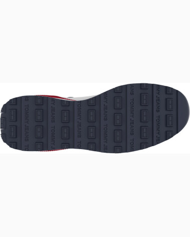 Tommy Jeans low sneakers laces