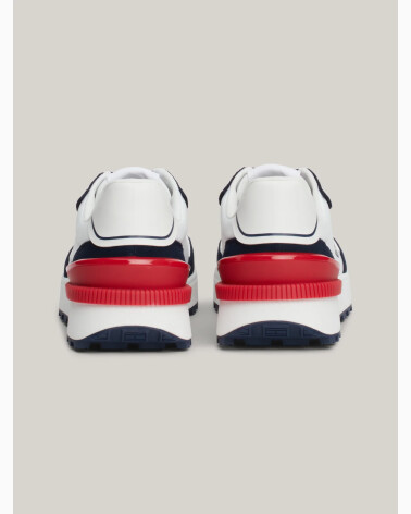 Tommy Jeans low sneakers laces