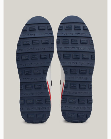 Tommy Jeans low sneakers laces
