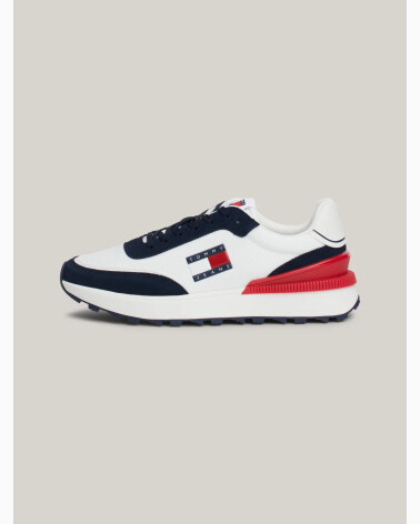 Tommy Jeans low sneakers laces
