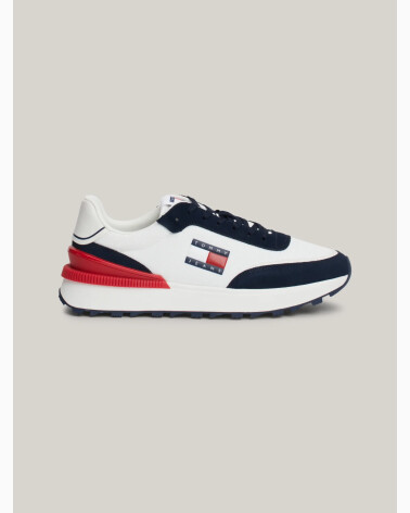 Tommy Jeans zapatillas bajas cordones