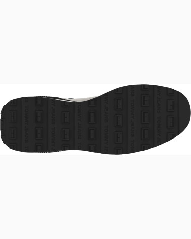 Tommy Jeans Low Sneakers Schnürsenkel
