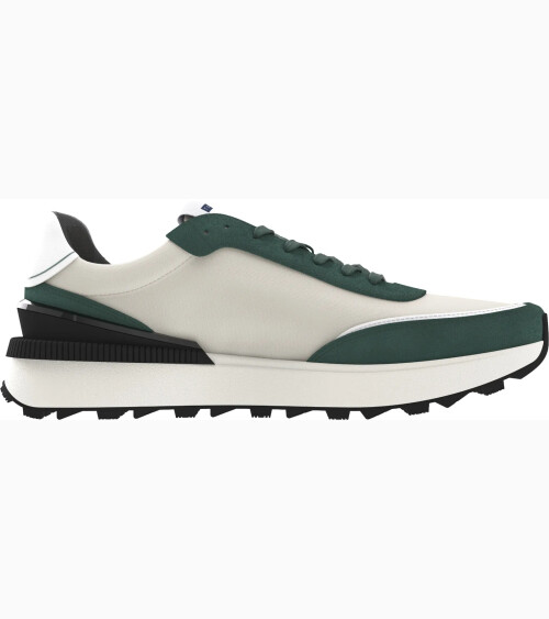 Tommy Jeans Low Sneakers Schnürsenkel