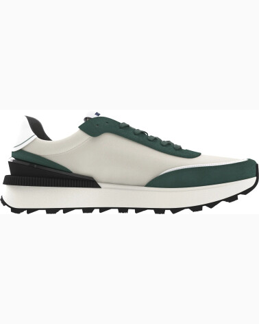 Tommy Jeans low sneakers laces