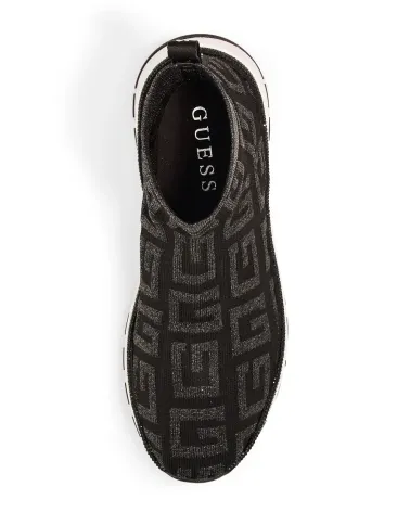 Guess Zyla Baskets Montantes | Fuix