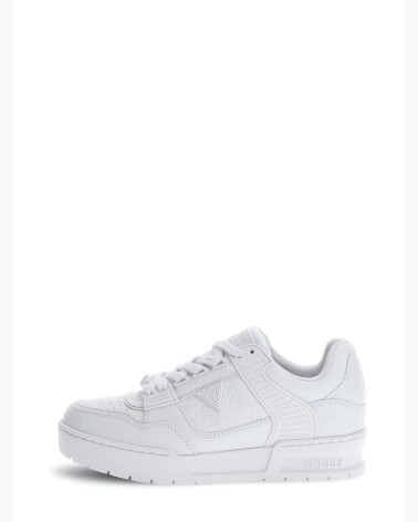Guess Clelia low-top sneakers with laces