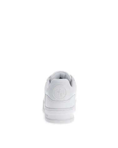 Guess Clelia low-top sneakers with laces