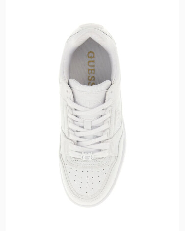 Guess Zapatillas Clelia bajas con cordones