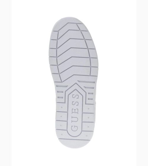 Guess Zapatillas Clelia bajas con cordones