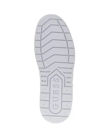 Guess Sneakers Clelia basses avec lacets