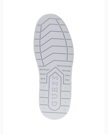 Guess Zapatillas Clelia bajas con cordones