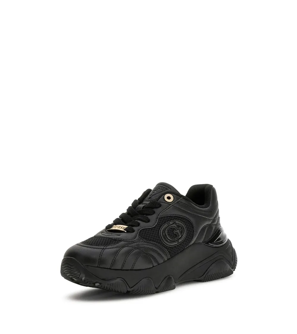 Guess Morriz Sneakers | Fuix