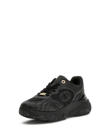 Guess Morriz Sneakers | Fuix